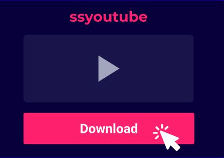 ssyoutube|SSYoutube: Best Tool as YouTube Video Downloader.